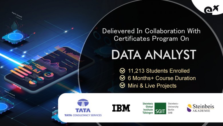 High Recommended Institute For Training Data Analyst Course