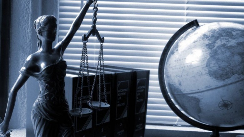 How do SEO for a Law Firm?