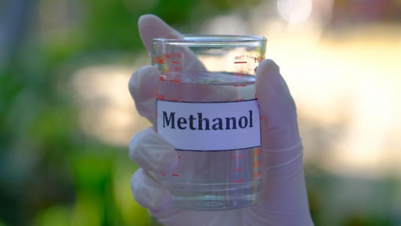 Methanol Market is Projected to Grow at a CAGR of 4.97% by 2030