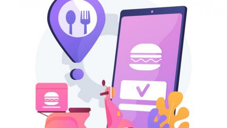 Modernize Your Food Business By Building A Restaurant Mobility Solution
