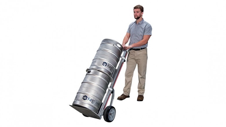The 4 Pieces of Material Handling Equipment Your Fall Festival Needs