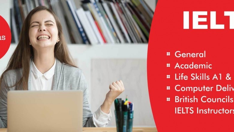 TOEIC TOEFL What is IELTS and is it important to work?