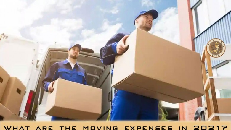 What Are The Moving Expenses In 2021? - CPA Clinics