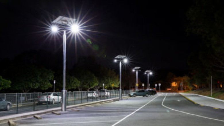 Worldwide Comprehensive Review of Solar Street Lighting Market Trends and Its Development