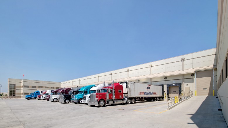 Contact Primus for Complete Cold Storage Warehouse Solutions