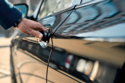 Fast and Reliable Transportation Services in Washington DC