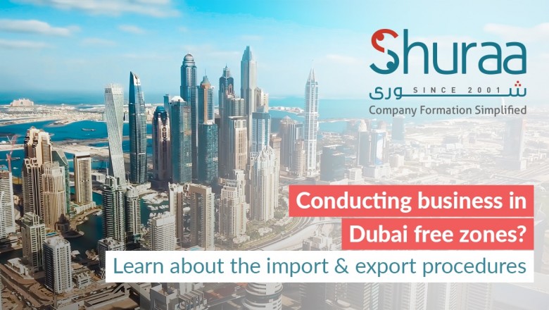 Free Zone Company Setup in Dubai