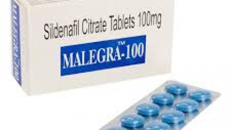 Malegra – Effective Pill For Erectile Dysfunction