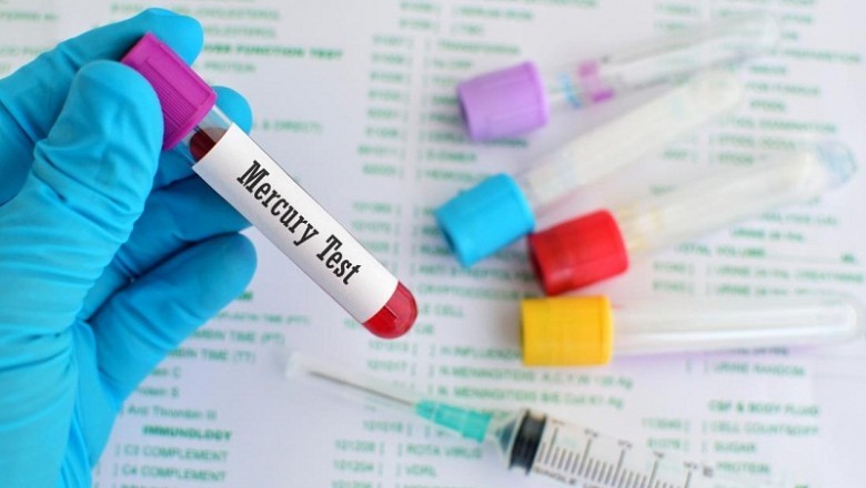 Mercury poisoning Treatment Market : Features, Opportunities and Challenges