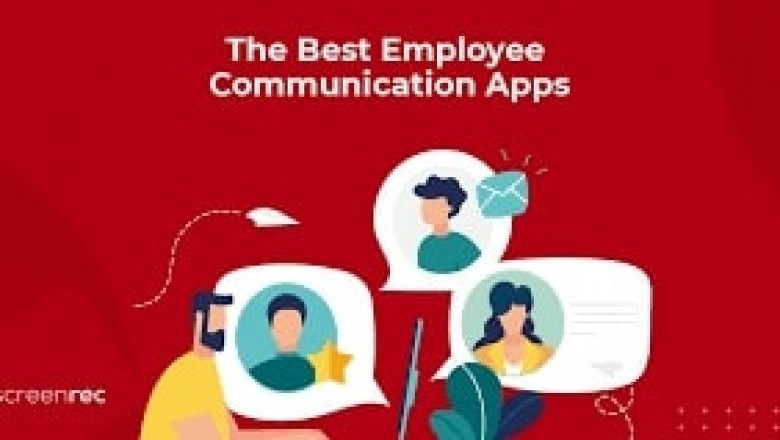 Mobile Devices Used to Support Mobile Workforce Management