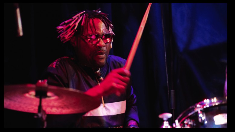 Online African Drum Kit Lessons | Online Samba Lessons