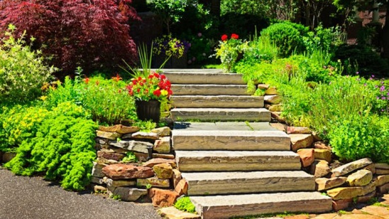 Top Spring Landscapers | Professional Landscaping Designs