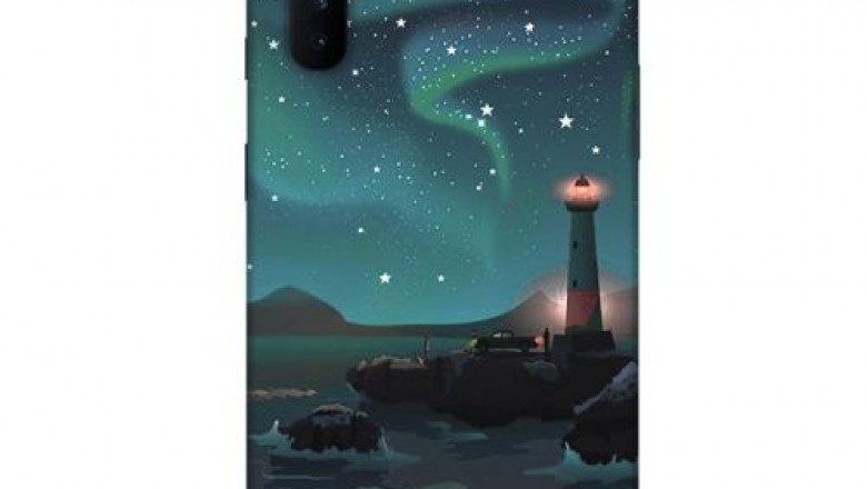 Trendy OnePlus Nord Back Covers Online at an Affordable Price
