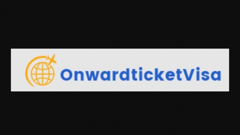 A Review Of Onward Ticket