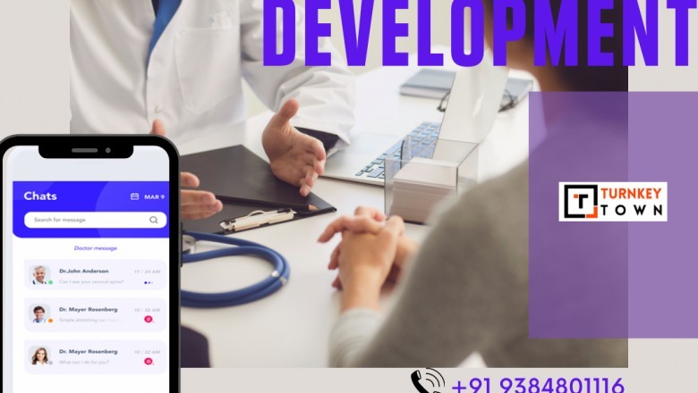 Bestow the Best Telemedicine Solution With Practo Clone Script