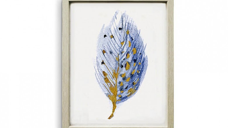 Framed Wall Arts - Basic Decorating Suggestions