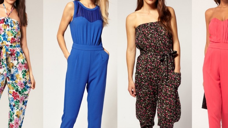 Jumpsuits For Women - Guide To Buy Best Wholesale Jumpsuits For Women In Uk!