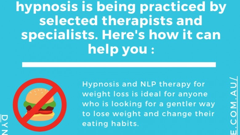 Hypnotherapy for Weight Loss in Perth | Dynamic Mind Change