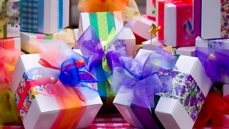 Indian Wedding Return Gifts For Guests Ideas