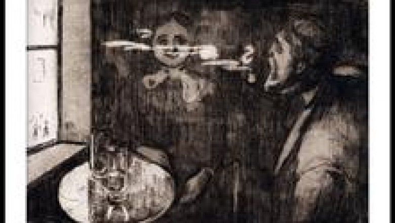 Purchase Edvard Munch Paintings
