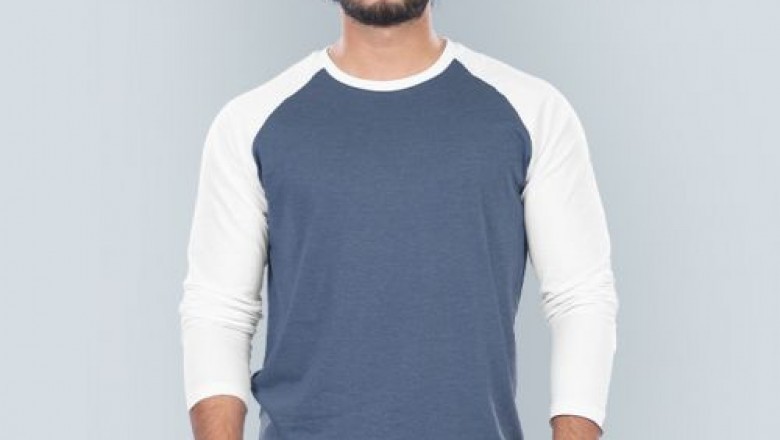 Quality along with different patterns of Full Sleeve T-shirts to Get Online