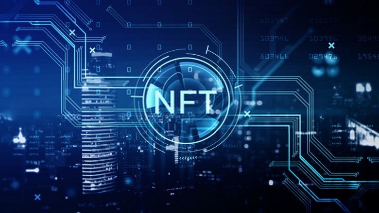 Take advantage of our non-fungible token marketing solutions