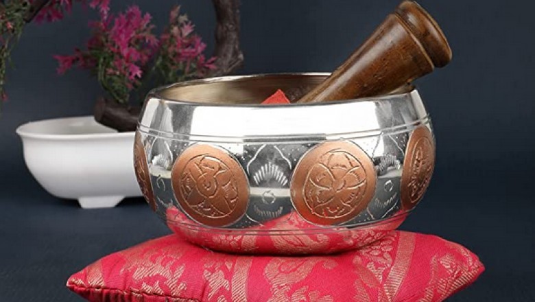 Are Tibetan bowls good for meditation?
