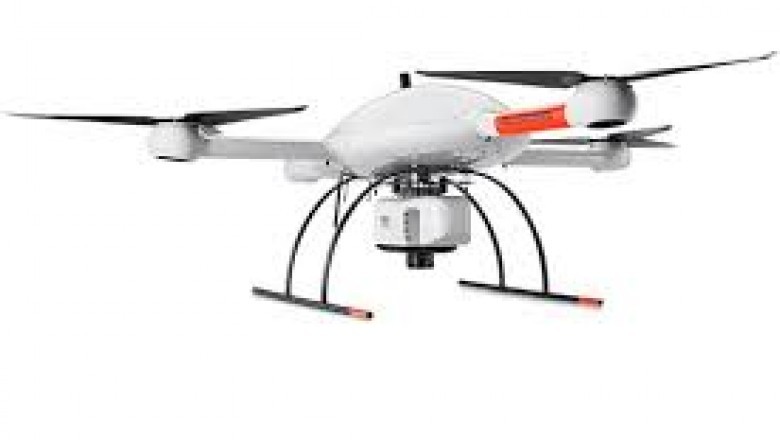 Drone Surveillance Market Vendor Competition, Dynamics, Application Share, Growth Till 2026