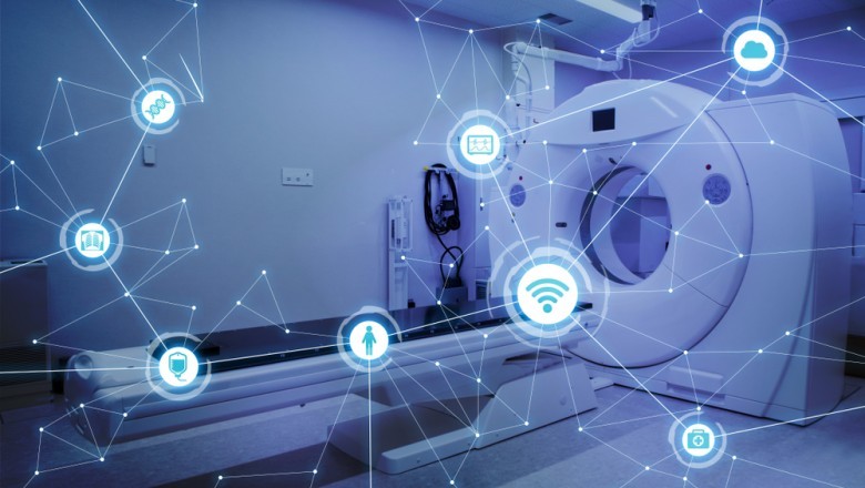Health insurers are using Smart Medical Devices to facilitate better care for their seniors.