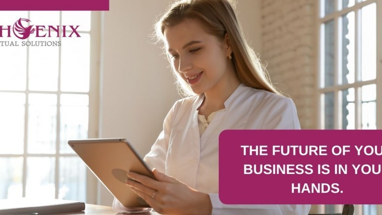 Is Outsourcing Virtual Admin Assistant the Solution to “The Great Resignation”?