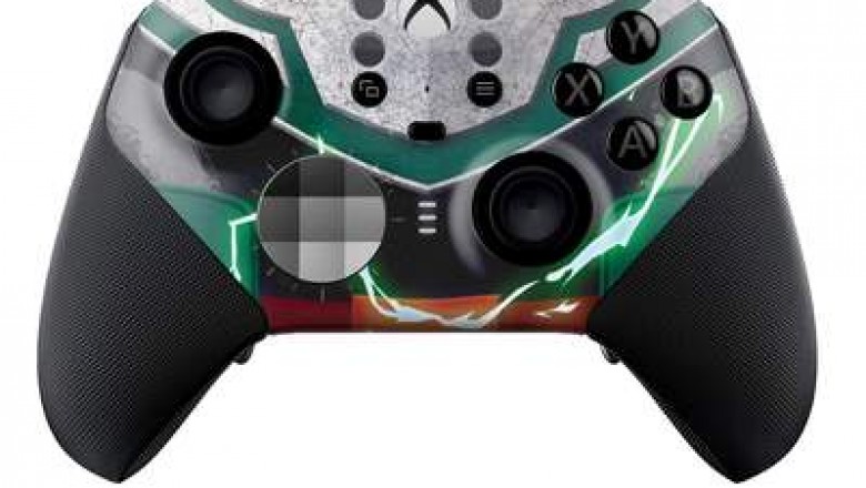 Level Up Your Gaming Sessions with The Latest Xbox Elite Series 2.