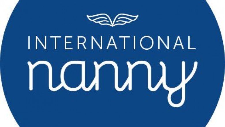 Maternity nanny