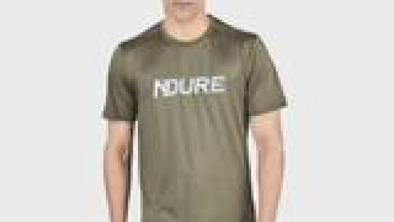 Ndure Shoes