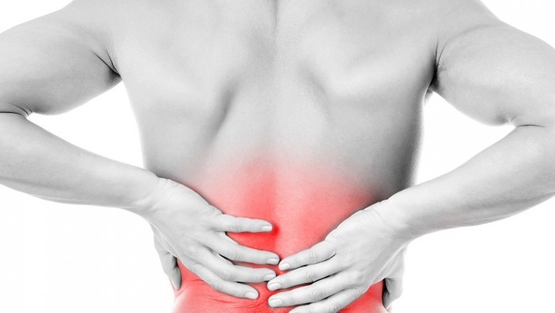 10 Warning Signs Your mattress is causing back Pain