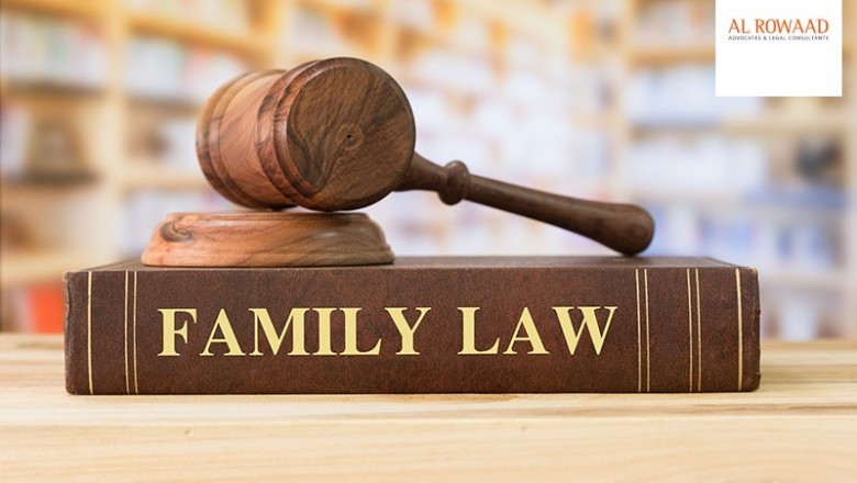 A Broad Of The Family Law In The UAE