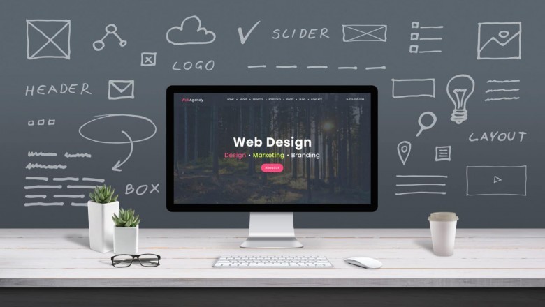 Ecommerce Website Design in South Africa