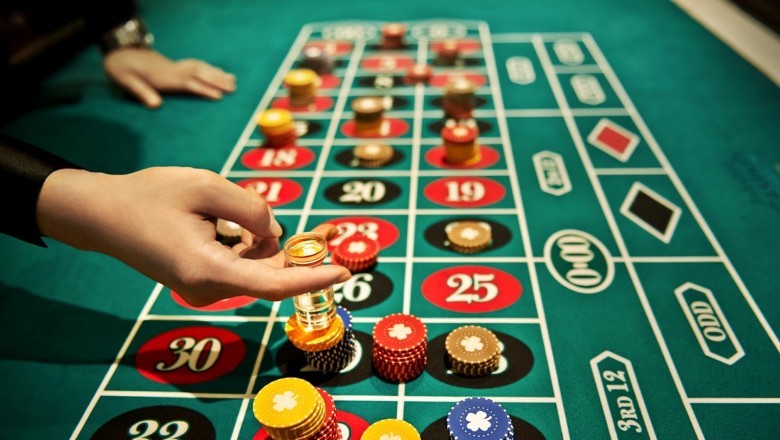 Satta Game - An Online Gambling Portal