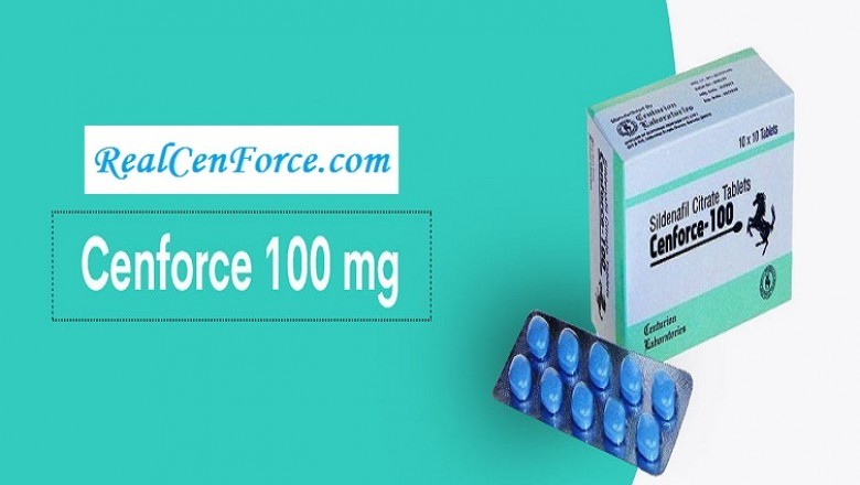 The Joy, Comfort, And Stress-Reducing Power Of Cenforce 100 MG