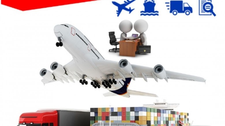 Best Logistics Agent