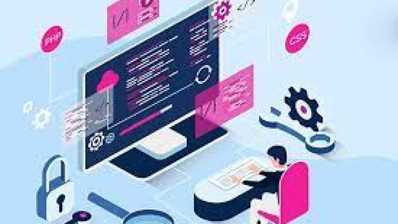 Develop Your Brand Image with Website Design Solution