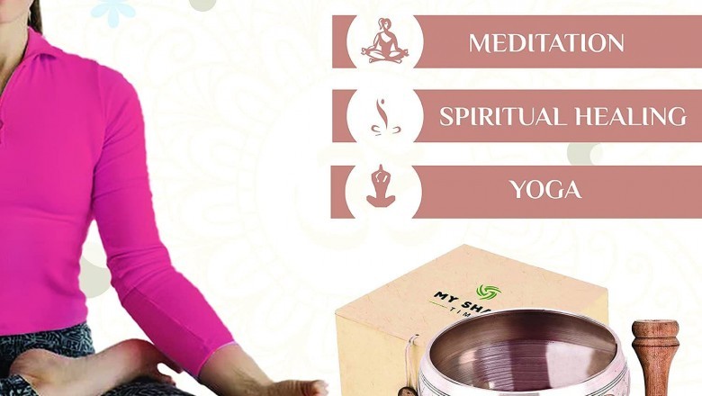 How to choose Right singing bowl?