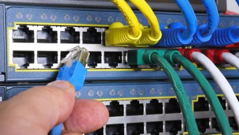 How to Choose the Right Kind of Network Cabling for your Organization?