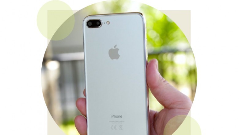 Sell My iPhone 8 Plus Online