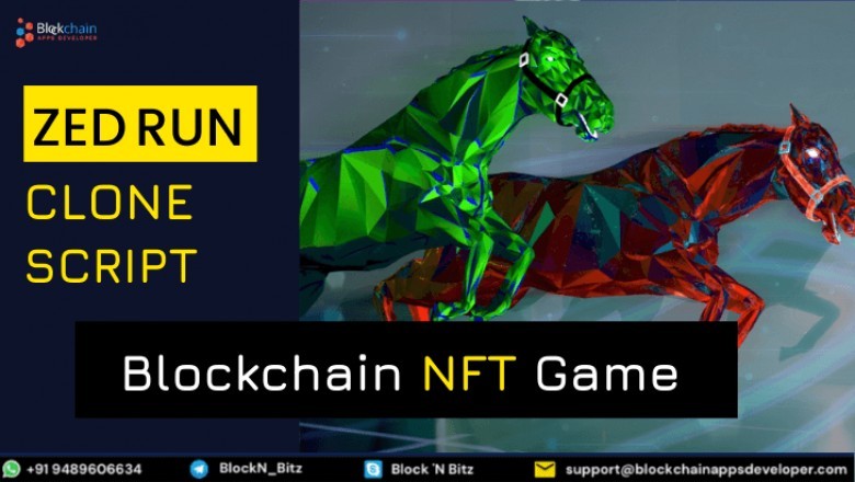 Top 2 NFT Games of 2021