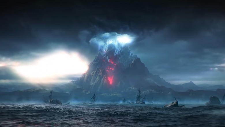 What is the New World Closed Beta Start Time and How to Get New World Closed Beta