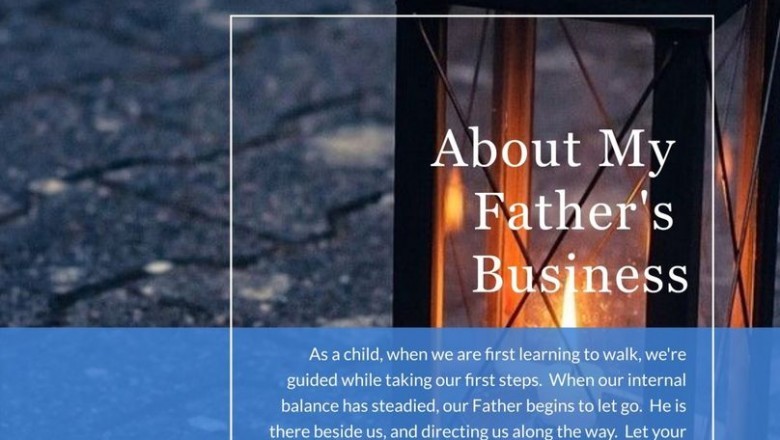 A Christianity Website Teaching Biblical Truths | Lift Up A Banner