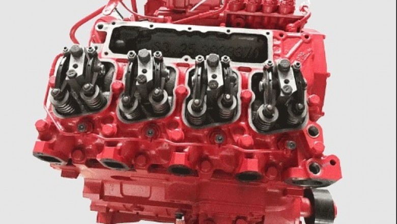 All About Cummins Generators And Spare Parts