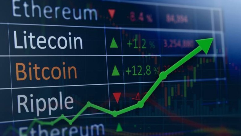 Best Trading Cryptocurrency