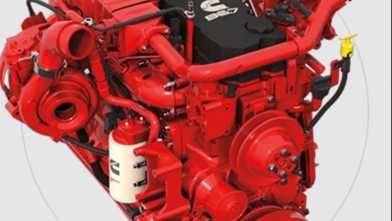 Diesel Engines