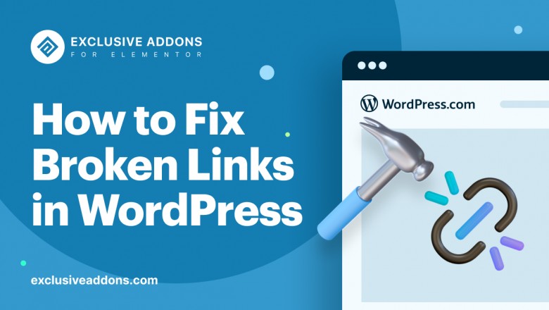 How to Fix Broken Links in WordPress